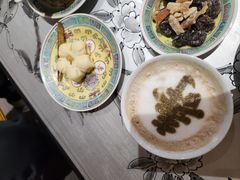 -宫事颐庭·老佛爷贵寿下午茶(颐和园店)