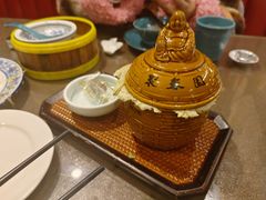 -安泰楼·佛跳墙创始人·传统闽味早茶·酒楼(三坊七巷闽菜地标店)