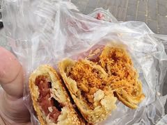 -牛忠喜烧饼