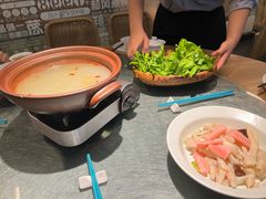 -巴蜀风·地道川菜(总店)