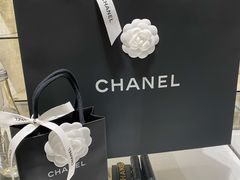 -CHANEL(恒隆广场店)