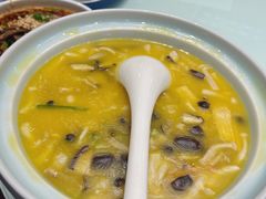 竹荪三鲜-一品滇香·云南菜(公益西桥店)