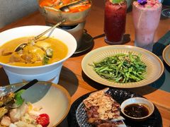 -Tegu泰古莲·泰国餐厅(红山6979店)
