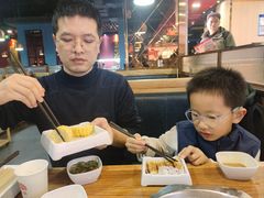 -傣妹火锅(南京东路一店)