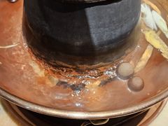 -清真·老门框爆肚涮肉·中华老字号(丰管路店)