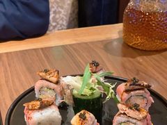 -山葵家居酒屋(天目里店)