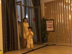-宁波杭州湾海底温泉