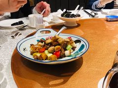 -红棉中餐厅·广州海航威斯汀酒店