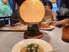 -吴越荣记苏州菜·松鼠桂鱼(月光码头店)