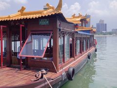 -桐君山春江扬帆码头