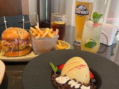 -哈蒙德餐厅