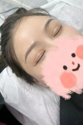 -Verywang半永久纹眉•仪器野生眉