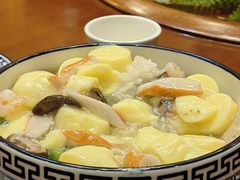 -大顺堂食府(牛街店)