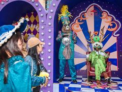 -华谊兄弟（长沙）电影小镇