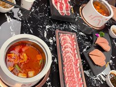 -汤连得温泉馆(宝山店)