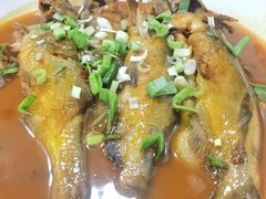 -溱湖八鲜菜馆