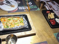-吞鱼兽麻辣烤鱼(万达店)