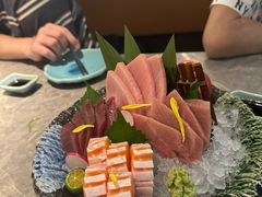 -炙柒Sekinana·精致日料(合生汇店)