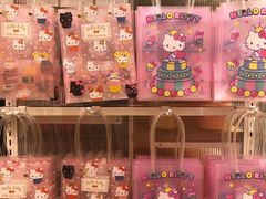 -名创优品(天河区正佳广场二店)