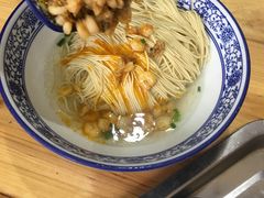-裕兴记·三虾面(西北街总店)