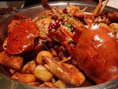-谢蟹浓(西铁营万达店)