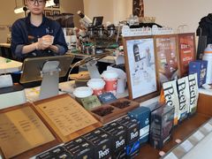 -Peet's Coffee皮爷咖啡(上海长风大悦城店)