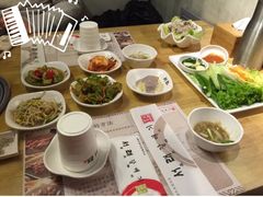 -喜来稀肉(望京店)