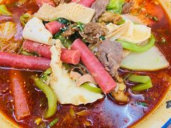 -脑馋粉儿(三里屯店)
