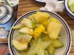 -厝味火锅·潮汕卤水火锅(十一合店)