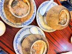 -達揚原味燉品(文明路店)