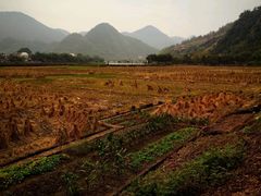 -绩溪龙川景区