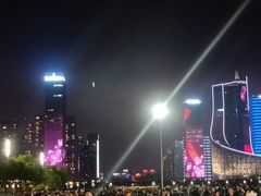 -天鹅湖体育公园