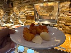 -汉巴味德(大悦城店)