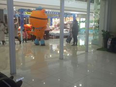 -万达广场(泰安泰山店)