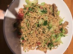 -肉串汪(月坛店)