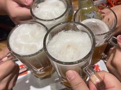 -铁人烧烤(北京店)