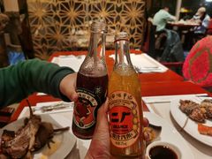 -东方滨江大酒店·滨江厅