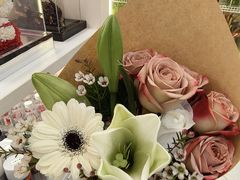 -花屿鲜花(淡水店)