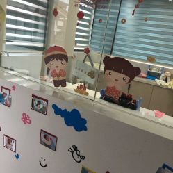 -她时区金吉兒月子中心(太湖度假店)