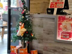 -汉堡王(江海广场店)