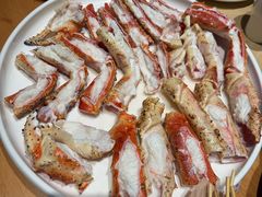 -79号渔船海鲜饭店(岗厦店)