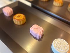 -上海凯宾斯基大酒店