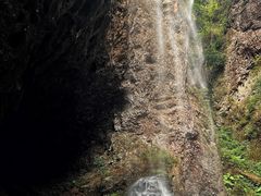 -百漈沟生态旅游景区