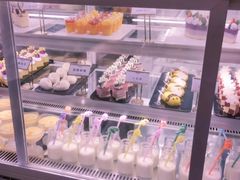 -芭菲盛宴·环球美食(北城国际店)