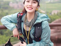 -马头山
