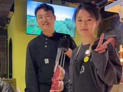 -戈拿旺巴西烤肉(崇文门店)