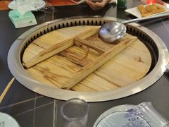 -老家大锅台·地锅鸡·铁锅炖(建邺文体路店)
