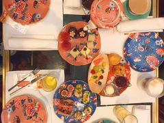 -北京中国大饭店