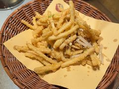 -黄泥岗·黄陂农家菜(百步亭店)