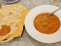 -木尔坦·Multan巴基斯坦清真餐厅halal(大智嘉园店)